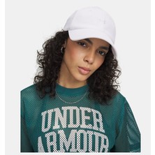 Under Armour Kadın UA Blitzing Ayarlanabilir Şapka