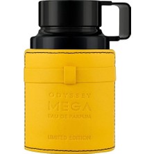 Armaf Odyssey Mega Edp 200 ml Erkek Parfümü