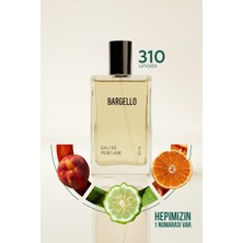Bargello 310 Unisex Parfüm Oriental 50 ml EDP