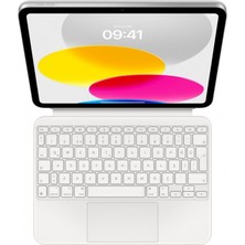 Apple iPad (10. Nesil) Için Magic Keyboard Folio - Outlet