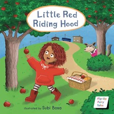 Little Red Riding Hood Subi Bosa Child's Play