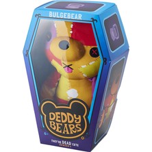 Deddy Bears Özel Kutulu 32 cm Figür Seri 3 Bulgebear 31207