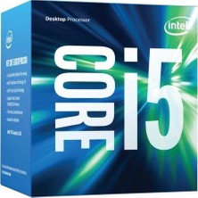 Intel Skylake Core İ5-6500T 3.2 Ghz 6mb 1151P Tray Cpu