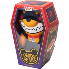 Deddy Bears Özel Kutulu 32 cm Figür Seri 4 Snapps 41207