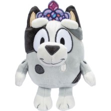 Bluey Peluş Figür Princess Muffin 18094
