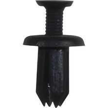 Oto Hırdavat Market Toyota Hyundai Honda Tampon Klipsi 10 Adet 5,5X5X12 mm (90467-05090-B1)