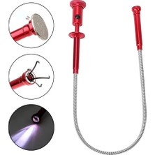 Rico Rıco Işıklı Spiralli Makinist Parmağı Parça Bulucu ve Tutucu 620 mm