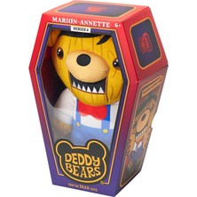 Deddy Bears Özel Kutulu 32 cm Figür Seri 4 Marion Annette 41207