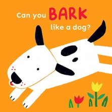 Can You Bark Like A Dog? Cocoretto Child's Play