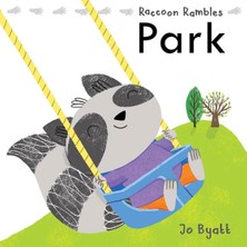 Park Jo Byatt Child's Play
