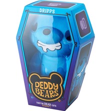 Deddy Bears Özel Kutulu 32 cm Figür Seri 3 Dripps 31207