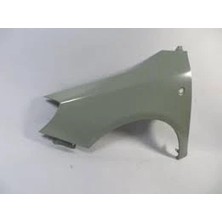 Sımyı Skoda Fabia Roomster 2007-2015 Çamurluk Ön Sol 5J0821021A Simyi