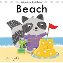 Beach Jo Byatt Child's Play