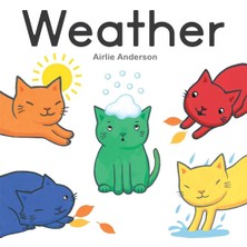 Weather Airlie Anderson Child's Play