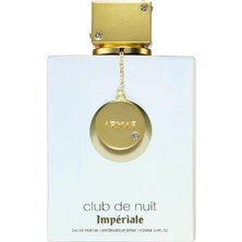 Armaf Club De Nuit Impériale Edp 200 ml Unisex Parfüm
