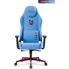 Fanchair x Trabzonspor Efsane 61 Lisanslı Oyuncu Koltuğu