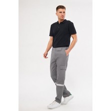 Alc İş Elbiseleri 16/12 Gabardin Iş Pantolonu