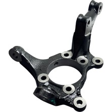 Universal Toyota Corolla Sol Ön Aks Taşıyıcı 2013-2018 43212-0F040-VEK