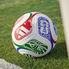 adidas Dünya Kupası 2026 Topu