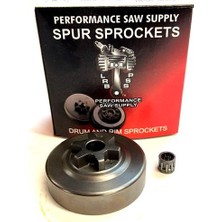 Essan Emak 935 / 935DX / 935X 6 Diş 3/8 Sprocket Dişli