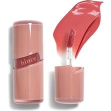 Hince Raw Glow Gel Tint R002 Raw Rose, 1 Adet