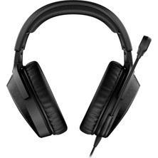 Hyperx Cloudx Stinger 3 Siyah Gaming Mikrofonlu Xbox Kulaklığı BS1T7AA