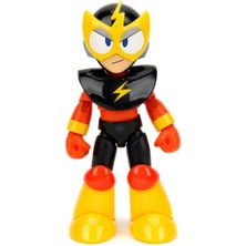 Ronanna Man Elec Man Figürü