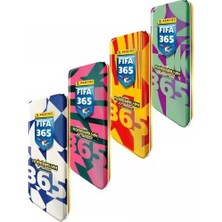 Ronanna Fifa 365 26 Adrenalyn Metal Kutu