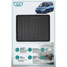 Bod Volkswagen Caddy Bagaj Havuzu 2021 ve Sonrası