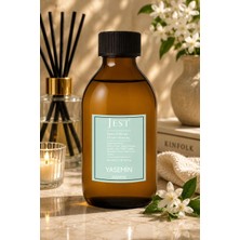 300 ml Yasemin Çubuklu Oda Kokusu Yedek Kit