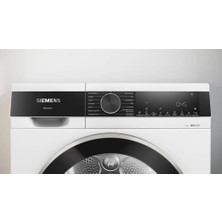 Siemens WQ52G201TR 10 kg Çamaşır Kurutma Makinesi
