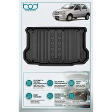 Bod Fiat Palio Bagaj Havuzu 1998-2012