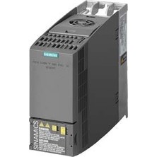 Siemens 6SL3210-1KE17-5UF1 Sinamics G120C 3kw Hız Kontrol Profinet