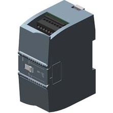 Siemens S7-1200 Analog Input Modulü SM 1231 TC, 4 AI thermocouples