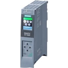 6ES7513-1AL02-0AB0 / Sımatıc S7-1500 - Cpu 1513-1 Pn