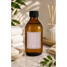 300 ml Beyaz Sabun Çubuklu Oda Kokusu Yedek Kit