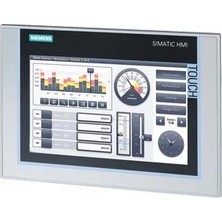 Siemens 6AV2124-0JC01-0AX0 Hmı TP900 Comfort Pn/mpı/dp