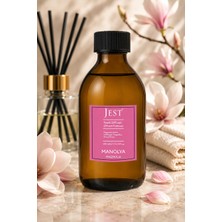 300 ml Manolya Çubuklu Oda Kokusu Yedek Kit