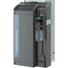Siemens 6SL3220-2YE38-0UF0 G120X 45 Kw 3AC Pn