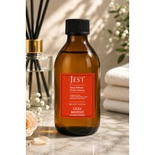 300 ml Çiçek Bahçesi Çubuklu Oda Kokusu Yedek Kit