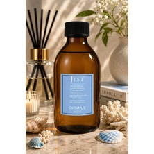 300 ml Okyanus Çubuklu Oda Kokusu Yedek Kit