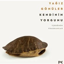 Balance Life Kendinin Yorgunu: Içedönük Fragmanlar
