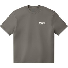 Vans Left Chest Iı Loose Ss Tee Erkek Tişört VN0010FF9JC1