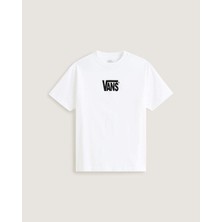 Vans New Left Chest Ss Tee Erkek Tişört VN000SWDYB21