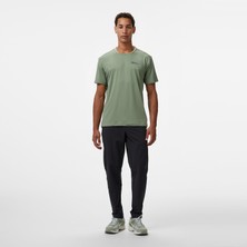 Jack Wolfskin Hikeout Pants M Erkek Siyah Pantolon