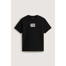 Vans Stretch Logo Ss Tee Erkek Tişört VN000SWDY281