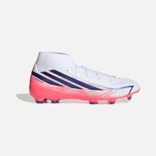 adidas F50 Hyperfast League Mid Fg Erkek Krampon