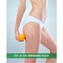Lipo Selülit Jeli Bandrollü Lipo Gel Bölgesel Kullanım Jeli 150ML 2 Adet