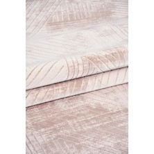 Youdayhomecollection Octa Model Halı 120X450 Çok Renkli Diğer