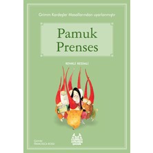Balance Life Pamuk Prenses